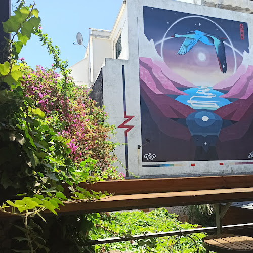 Weik House - Gastronomía y hostelería