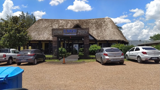 Uruguay 1780, 50000 Salto, Departamento de Salto