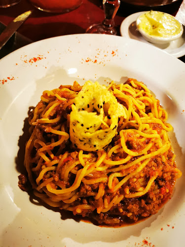 Ruffino - Gastronomía y hostelería