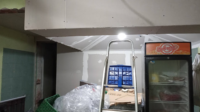 Comentarii opinii despre Sabroso - Helados, Jugos Naturales y Comida Rápida