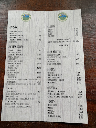 Tu pedacito de cielo