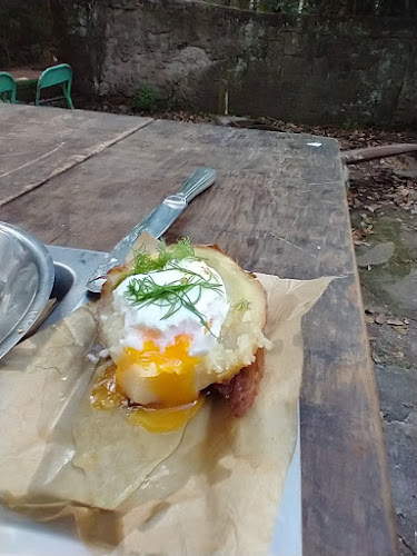 Cantina Mataojo - La Dacha