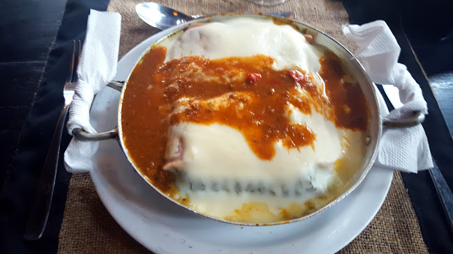 Opinii despre Restaurante Blanes în Montevideo - Gastronomía y hostelería