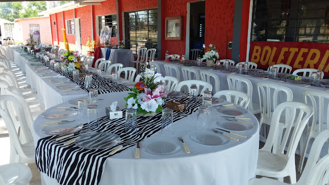 Aeroparador Canelones SUCN - Gastronomía y hostelería