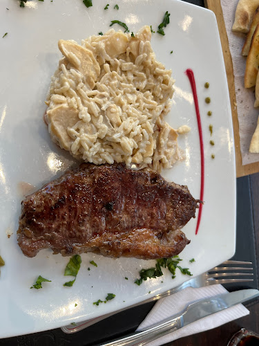 Opinii despre Blas în Montevideo - Gastronomía y hostelería