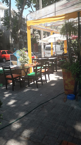 La Chingada - Gastronomía y hostelería