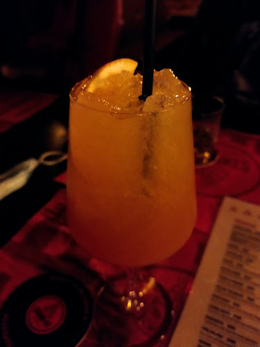 Stand-By Snack Bar - Gastronomía y hostelería