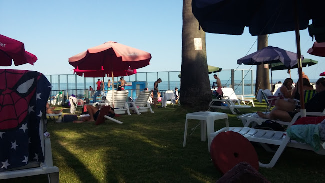 Bistró del Mar/ Restaurant - Montevideo