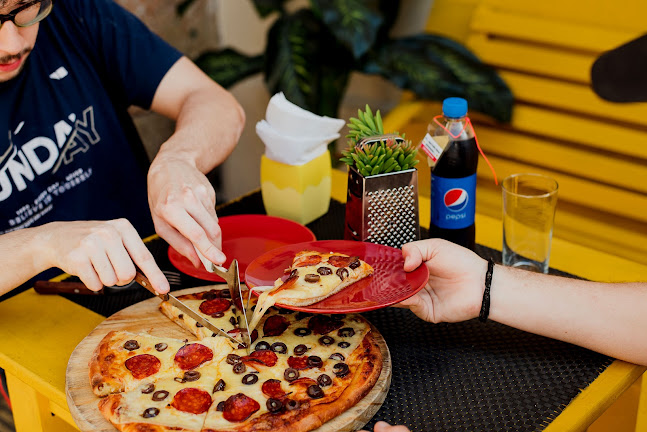 Requeso La Pizza con mas Queso - Gastronomía y hostelería