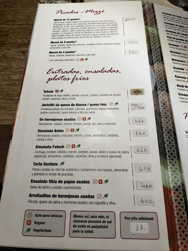 Comentarii opinii despre Garní Restaurante.