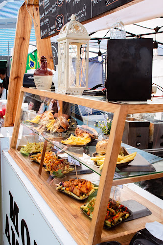 Mon Amour food & coffee