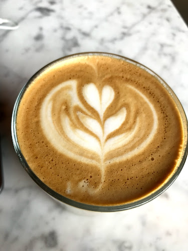 Opinii despre Café Nómade în Montevideo - Gastronomía y hostelería