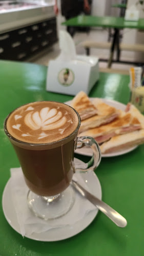 Eusebio E. Gimenez 737, 75000 Mercedes, Departamento de Soriano