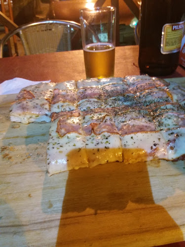 Opinii despre Tutto Pizza în Durazno - Gastronomía y hostelería