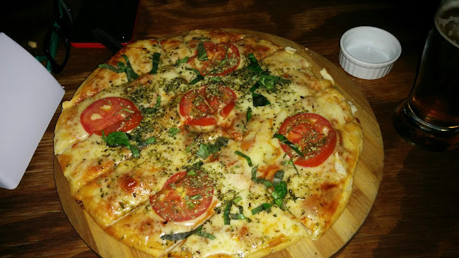 GRACIAS POR VENIR - Montevideo