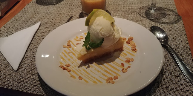 Comentarii opinii despre Salmuera