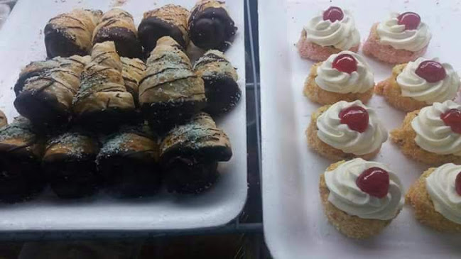 Panaderia Mas Que Rico - Gastronomía y hostelería