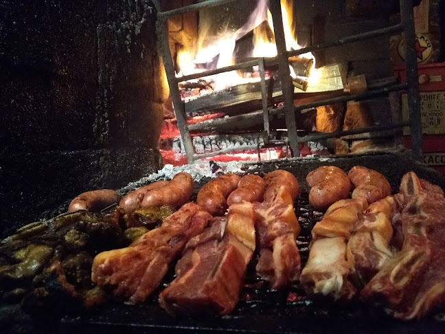 La Ferneteria - Bar Oculto