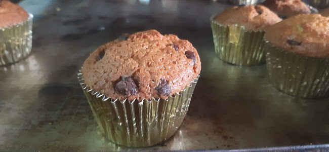 Panaderia dia a dia - Gastronomía y hostelería