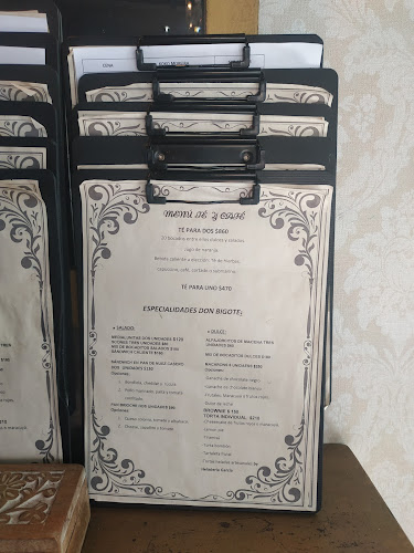 Comentarii opinii despre Don Bigote Restaurante