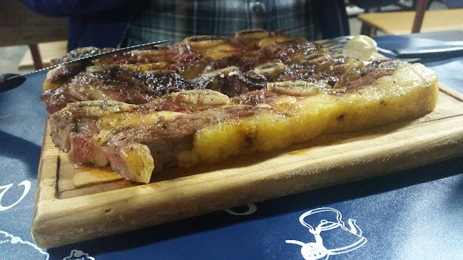 Parrillada El Asador - Gastronomía y hostelería