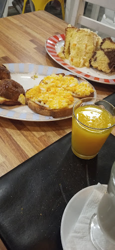 MENGANA CAFÉ RESTÓ (Paseo del Este) - Maldonado