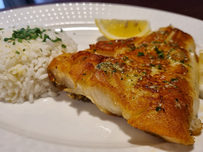 Opinii despre La Casa Gallega în Punta Ballena - Gastronomía y hostelería