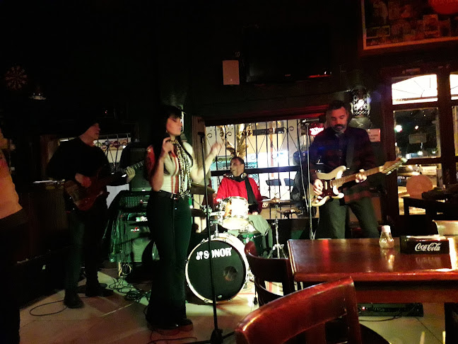 3VR3+34V, Gabriel Pereira, 11300 Montevideo, Departamento de Montevideo