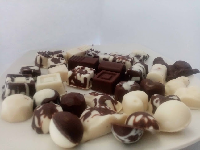 Opinii despre Algo Dulce în Ciudad de la Costa - Gastronomía y hostelería