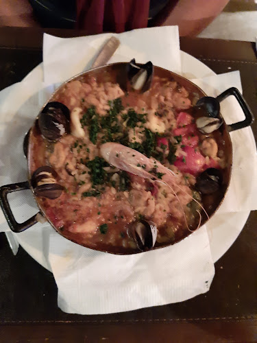 Comentarii opinii despre Punto Sur