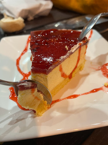 Restaurante "lo de Romero"