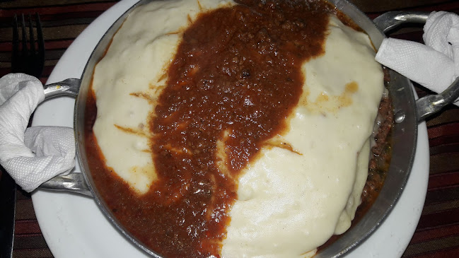 Restaurante Blanes - Gastronomía y hostelería