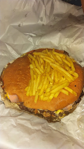 Opinii despre Ricco Chiviteria - Pizzería în Melo - Gastronomía y hostelería