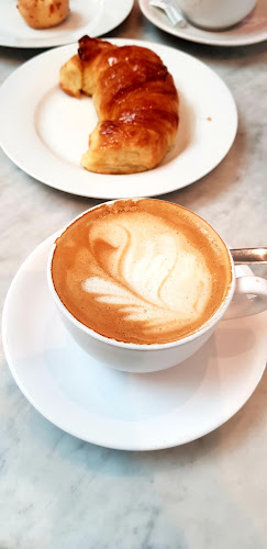 La Linda Panadería y Café - Montevideo