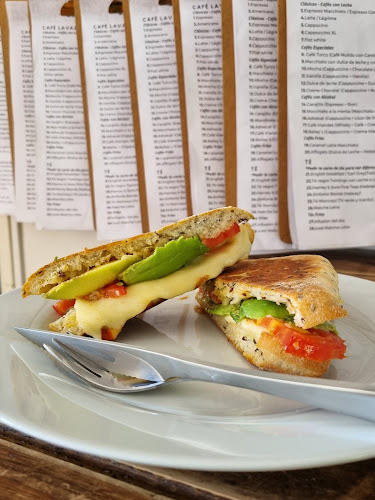 Opinii despre La Beduina Café în Col. del Sacramento - Gastronomía y hostelería