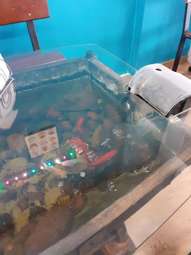 Pastelería & Café Tentaciones - Piriápolis