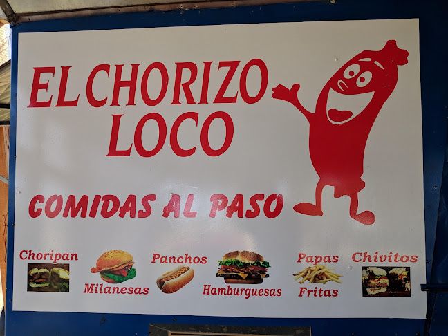 El Chorizo Loco