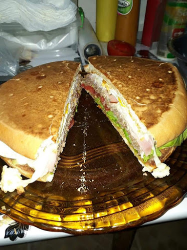 Yatay 250, 50000 Salto, Departamento de Salto