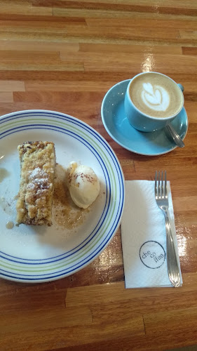 che.co.ffee - Gastronomía y hostelería