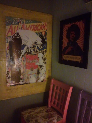 Bar Dos de Copas - Punta del Este