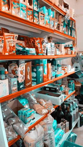 Panadería "Espiga de Oro"