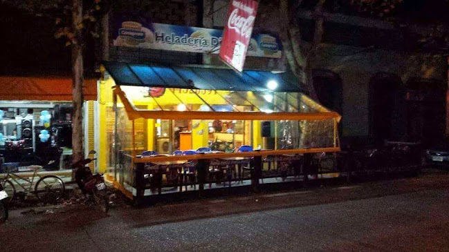 Diablitos - Treinta y Tres