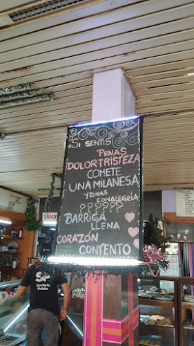 Panadería "La Nueva Posada"