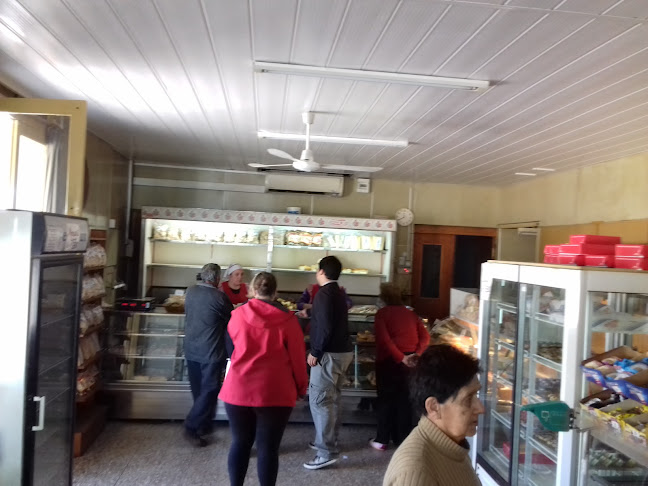 Panadería El Anglo - Trinidad