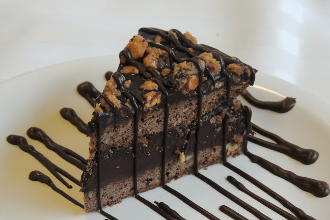 Nuez y Chocolate - Montevideo