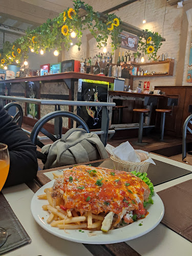 Café del Centro - Gastronomía y hostelería