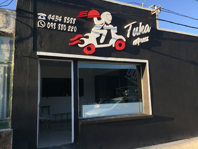 Tuka Express