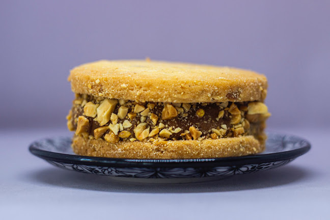 Opinii despre Pecana în Montevideo - Gastronomía y hostelería