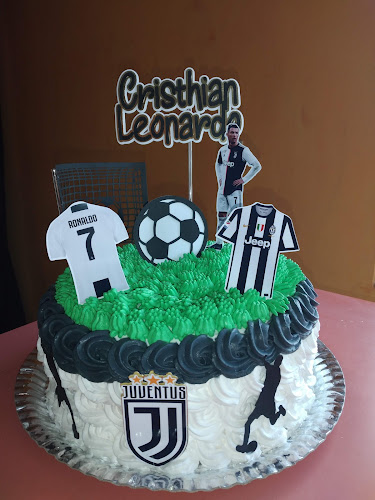 Panadería y Confitería "El Gourmet"