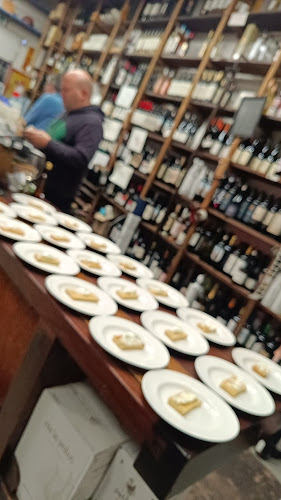 Las Croabas - Gastronomía y hostelería